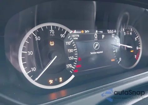 2023 Land Rover Range Rover Velar P250 S из США, поврежденный, VIN SALYJ2EX1PA354902